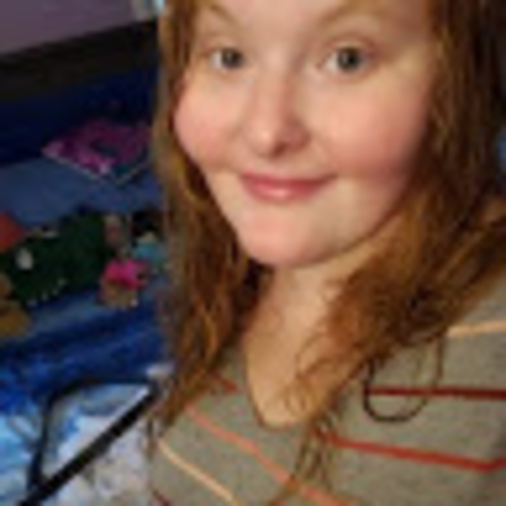 Meet your Posher, Cassaundra